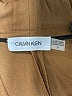 Calvin Klein Brown Casual Pants Size 6 - photo 7