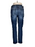 RE/DONE Solid Blue Jeans Size 31 waist - photo 2
