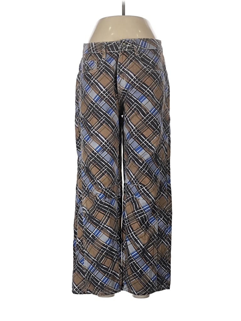 Pre-owned Jeans In Blue