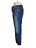 RE/DONE Solid Blue Jeans Size 31 waist - photo 5