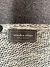 Wooden Ships Metallic Silver Pullover Sweater Size S - photo 7