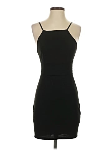 French Kiss Cocktail Dress (view 1)