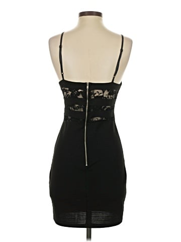 French Kiss Cocktail Dress (view 2)
