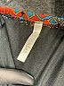 Assorted Brands 100% Polyester Print Blue Casual Dress Size S - photo 7