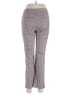 Boden Plaid Gray Dress Pants Size 6R - photo 2