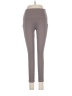 Legend Solid Gray Active Pants Size M - photo 1