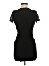 Assorted Brands Black Short Sleeve Top Size M - photo 2
