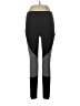 Pop Fit Black Active Pants Size L - photo 1