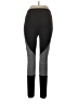 Pop Fit Black Active Pants Size L - photo 2