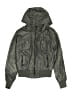 Ci Sono 100% Polyurethane Green Jacket Size 8 - photo 1