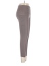Legend Solid Gray Active Pants Size M - photo 4
