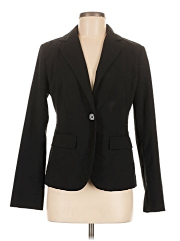 Apt. 9 Blazer (view 1)