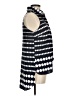 Patchington 100% Polyester Polka Dots Black Sleeveless Blouse Size M - photo 4