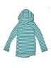 L.L.Bean Teal Pullover Hoodie Size L (kids) - photo 1