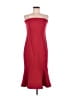 Do & Be Red Cocktail Dress Size M - photo 1