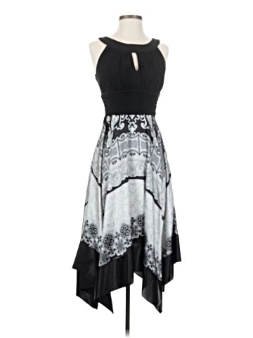Sangria Cocktail Dress (view 1)