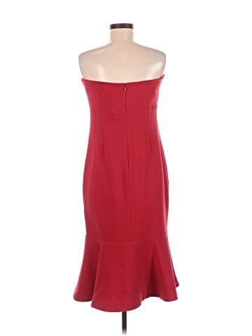 Do & Be Cocktail Dress (view 2)