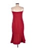 Do & Be Red Cocktail Dress Size M - photo 2