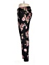 ShoSho Floral Black Casual Pants Size L - photo 5