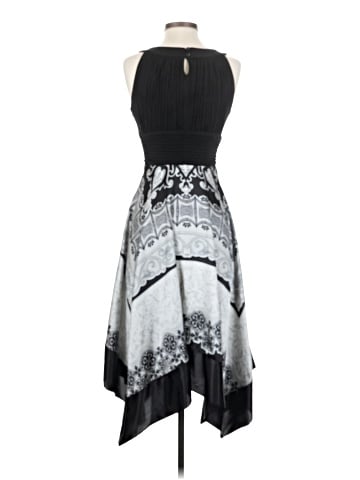 Sangria Cocktail Dress (view 2)