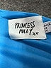 Princess Polly Blue Cocktail Dress Size 6 - photo 7