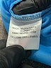 Princess Polly Blue Cocktail Dress Size 6 - photo 8
