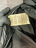 Max Studio 100% Polyurethane Black Jacket Size L - photo 7