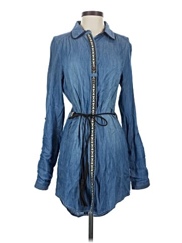 Miss Me Casual Dress (view 1)