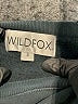 Wildfox 100% Cotton Black Sweatshirt Size Sm (1 or S) - photo 6