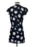 Unbranded Blue Casual Dress Size S (estimated) - photo 2
