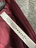 Lululemon Athletica Burgundy Active Pants Size 6 - photo 4