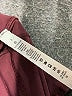 Lululemon Athletica Burgundy Active Pants Size 6 - photo 5