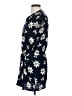 Unbranded Blue Casual Dress Size S (estimated) - photo 5