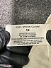 Gloria Vanderbilt Ivory Jeans Size 14 - photo 5
