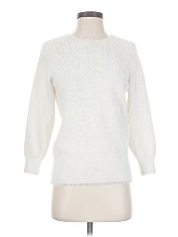 Rosie Neira Pullover Sweater (view 1)
