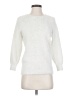 Rosie Neira White Pullover Sweater Size S (estimated) - photo 1