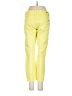 CAbi Color Block Yellow Jeans Size 4 - photo 2