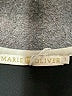 Marie Oliver 100% Polyester Black Casual Dress Size L - photo 7