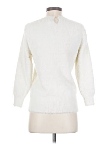 Rosie Neira Pullover Sweater (view 2)