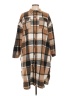 Unbranded Brown Coat Size L - photo 1