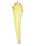 CAbi Color Block Yellow Jeans Size 4 - photo 5