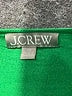 J.Crew 100% Merino Wool Green Wool Pullover Sweater Size XS - photo 7