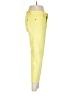 CAbi Color Block Yellow Jeans Size 4 - photo 4