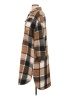 Unbranded Brown Coat Size L - photo 5
