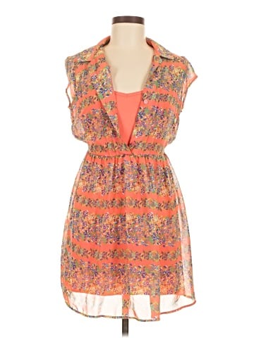 rue21 Casual Dress (view 1)