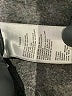 L'Agence Stripes Black Jeans Size 24 waist - photo 5