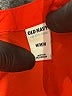 Old Navy 100% Rayon Orange Sleeveless Blouse Size M - photo 7