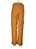 Halara Solid Gold Casual Pants Size L (estimated) - photo 2