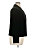 Worthington 100% Polyester Black Long Sleeve Blouse Size 16 - photo 4