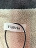 Futario Brown Coat Size M - photo 6